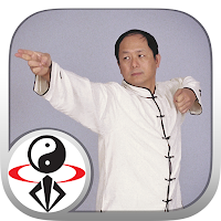 Eight Brocades Qigong Standing (YMAA)