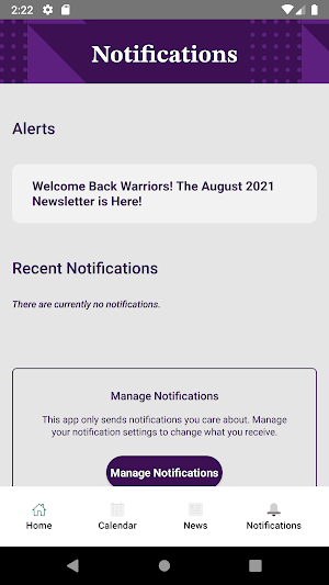 Norwalk Community Schools Screenshot 3
