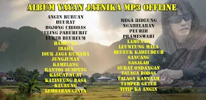 Yayan Jatnika Full Album Screenshot 0