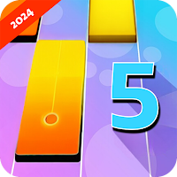 Magical Tiles : Music Game