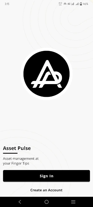 Asset Pulse Screenshot 1