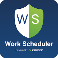 Work Scheduler