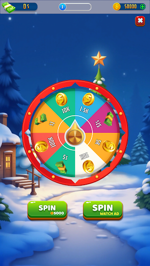 bingo: bling win real cash Screenshot 3