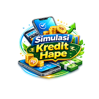 Simulasi Kredit Hape