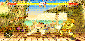 Street Classic Fighter 2 Screenshot 0
