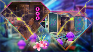 Swish Owl Escape Screenshot 0