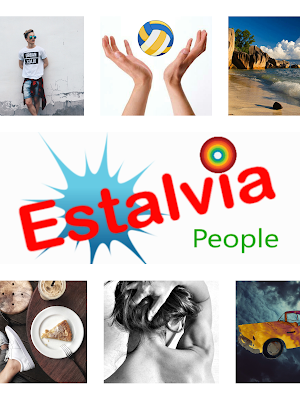 ESTALVIA Screenshot 0