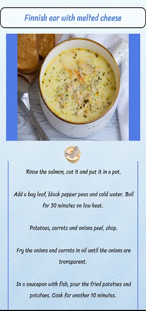 Hearty Fish Soup Screenshot 3