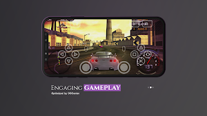 Speed Legends: Most Wanted Screenshot 1