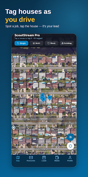 ScoutStream Pro Screenshot 0
