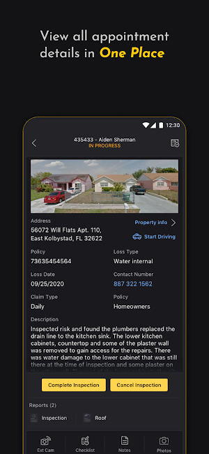 JustEZ Screenshot 3