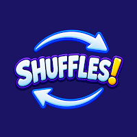 Shuffles - Trivia Game