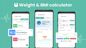 Blood Pressure Diary: Bp Log Screenshot 3
