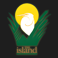 The Island Golf Course