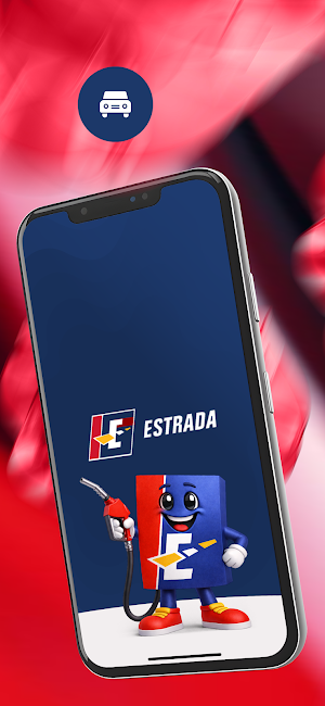 Rede Estrada Screenshot 0