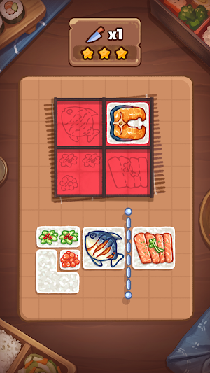 Perfect Bento: Block Master Screenshot 3