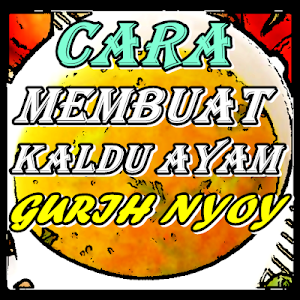 Cara Membuat Kaldu Ayam Kekini Screenshot 0