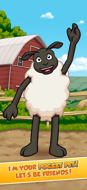 Pocket Pets! Screenshot 0