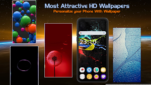 Wallpapers For Samsung S22 Screenshot 1