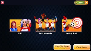 Women's Football League 2024 Screenshot 3