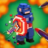 Bomb Thrower