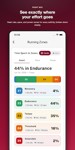 ZoneTime Screenshot 1