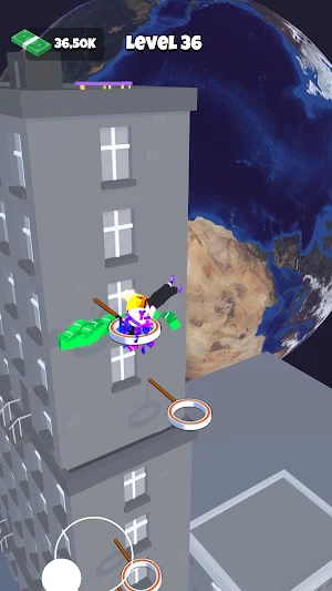 Protect and dunk Screenshot 3