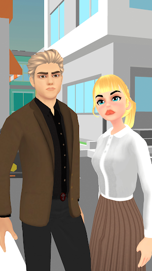 Become a Vampire Queen Screenshot 0
