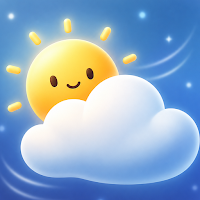 SkyPal: Weather Forecast