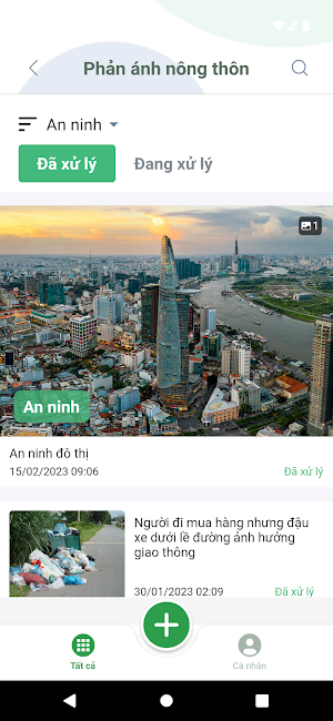 Xã Thông Minh Screenshot 3