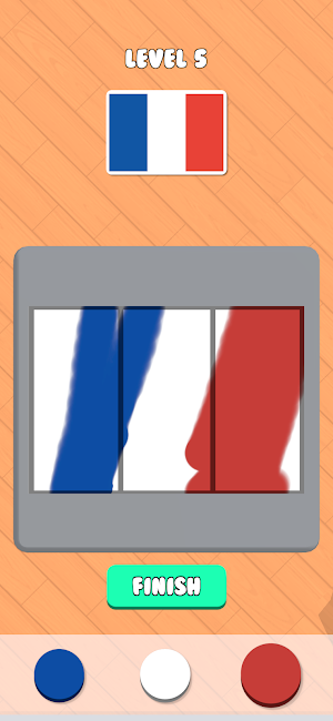 Passport Faker Screenshot 1