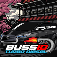 Mod Bussid Turbo Diesel