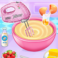 Cotton Candy Unicorn Maker