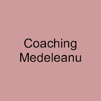 Coaching Medeleanu