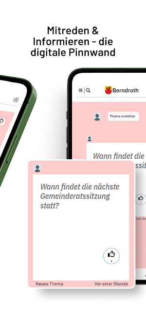 Berndroth Screenshot 2