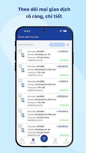 Quik TingTing Screenshot 2