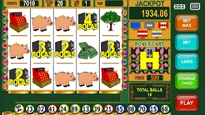 Money Slot Machine Screenshot 1