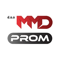 MMD Prom
