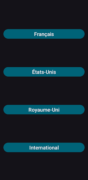 Cine Connect Screenshot 2