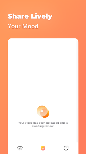 Joymet Vibe: Cheerful Videos Screenshot 1