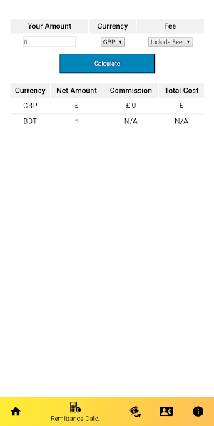 Flightlink Global Screenshot 1