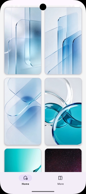 Motorola Edge 70 Wallpapers 4K Screenshot 3