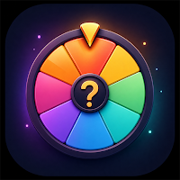 Undecided Wheel: Spin & Pick