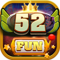 52 Fun King Tien Len Mien nam