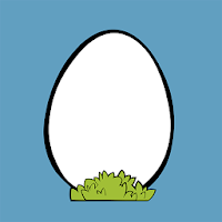 Happy Eggs