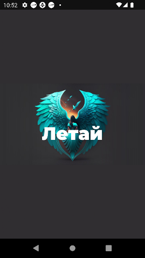 Летай Screenshot 0