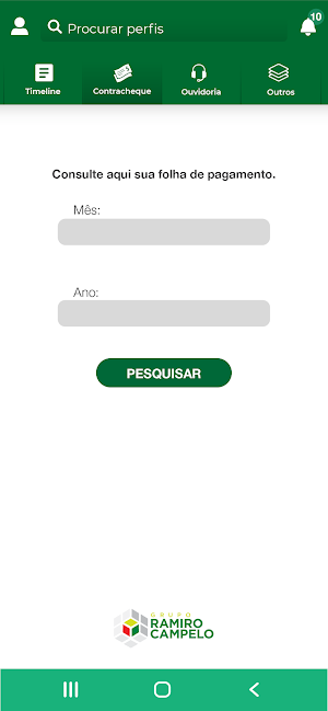 BIMM Screenshot 1