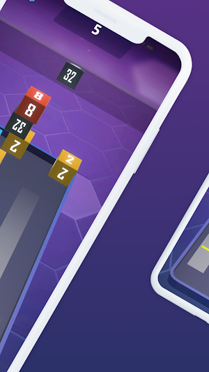2048 Genius Screenshot 1
