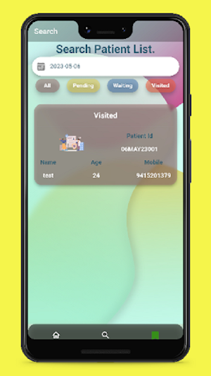 RS Homoeo Screenshot 2