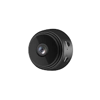 v720 Mini Camera App Guide